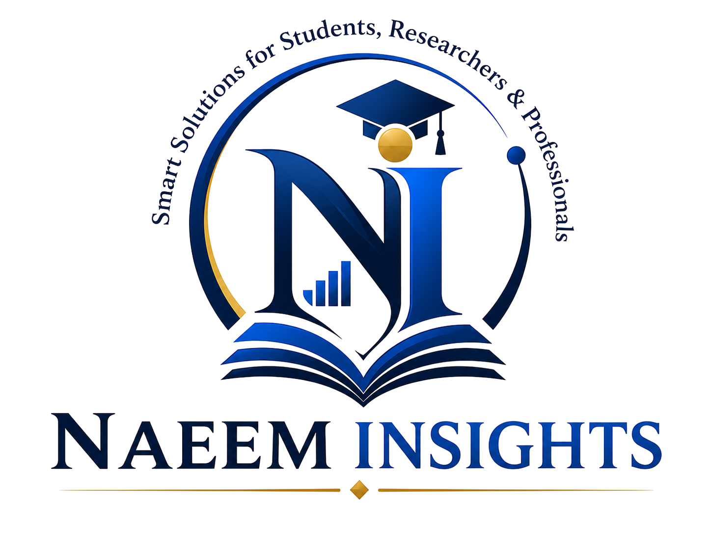 Naeem Insights — Smart Solutions for Students, Researchers and Professionals